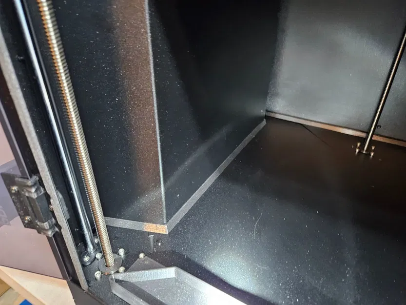 Core One L Dust Protector / Staubschutz (Chắn bụi) - Image 1