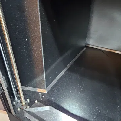 Core One L Dust Protector / Staubschutz (Chắn bụi)