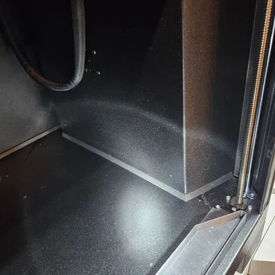 Core One L Dust Protector / Staubschutz (Chắn bụi)