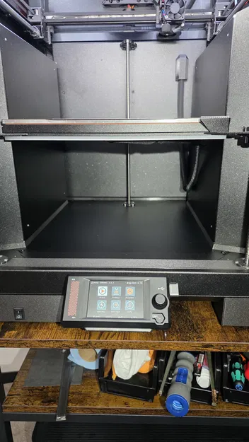 Tấm Chắn Bụi Prusa CORE One L - Image 1