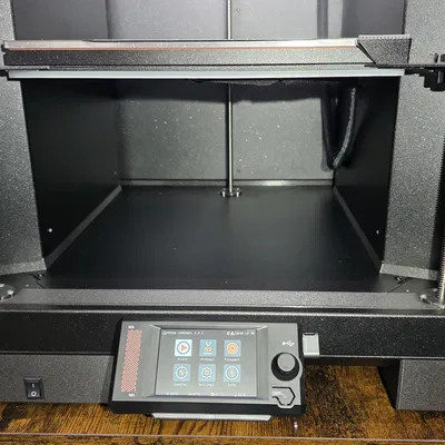 Tấm Chắn Bụi Prusa CORE One L