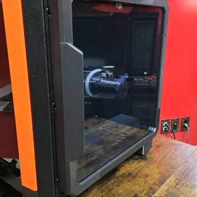 Prusa CORE One L Dry Box