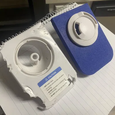 Nắp trên (Top) máy tạo ẩm Levoit