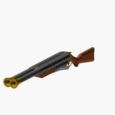 Phụ kiện nòng musket/blunderbuss cho Stagecoach SxS Nerf Blaster