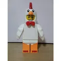 Mô hình Chicken Suit Guy Giant Minifig - Thumbnail 5