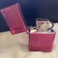 Vỏ bật lửa Zippo (Zippo lighter case) - Thumbnail 1