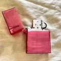 Vỏ bật lửa Zippo (Zippo lighter case) - Thumbnail 2