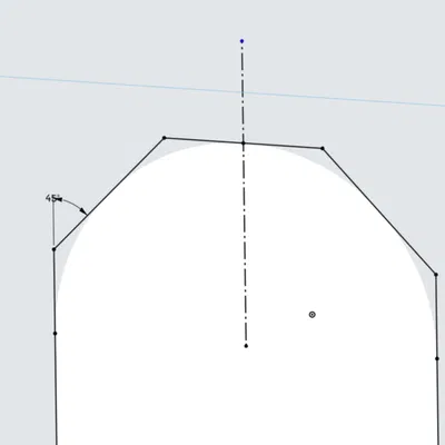 OpenGrid Polygon MultiConnect