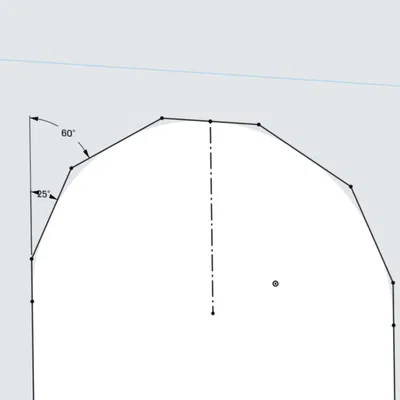 OpenGrid Polygon MultiConnect