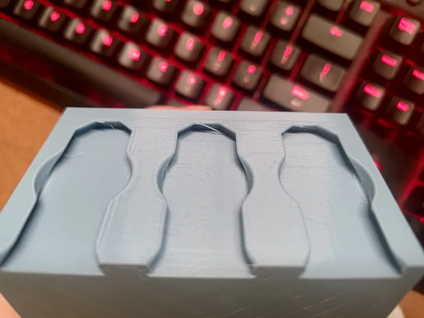 OpenGrid Polygon MultiConnect - Image 4