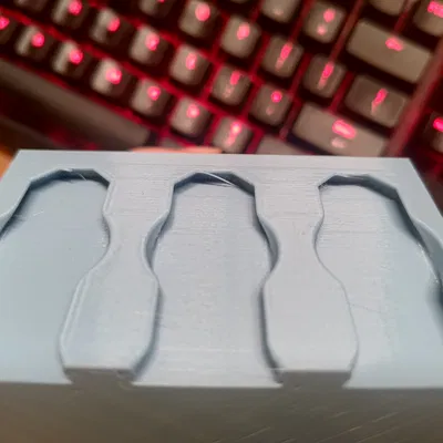 OpenGrid Polygon MultiConnect