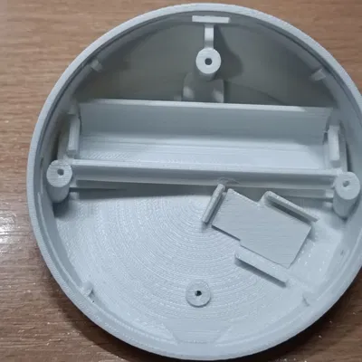 Vỏ đèn cảm biến chuyển động (Motion lamp housing)