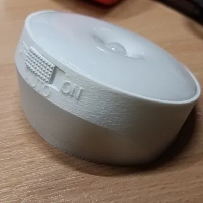 Vỏ đèn cảm biến chuyển động (Motion lamp housing)