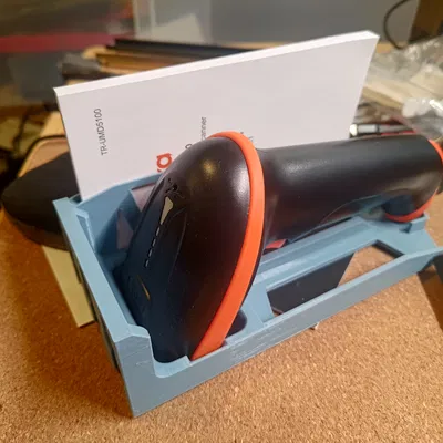 Giá đỡ máy quét mã vạch Tera dạng Open-Grid