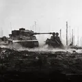 Tiger I – Xe tăng hạng nặng huyền thoại - Thumbnail 2