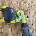 Giá treo tường cho máy chà nhám quỹ đạo Ryobi One+ - Thumbnail 2