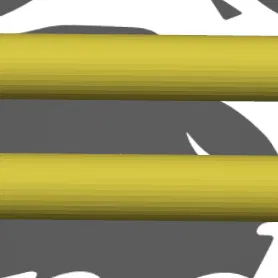 Dụng cụ lắp chốt takedown pin AR-15