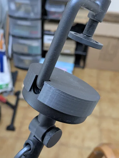 Nắp chụp đế Ikea Skurup (Ikea Skurup base cap) - Image 1