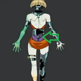 Vòng nguyệt quế & khóa túi Melinoe – Hades II – FDM