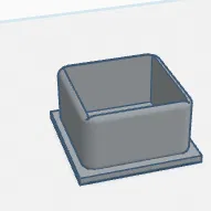 Stopper thingy (đồ chặn)