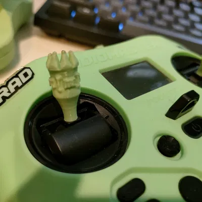 Đầu Stick cho RC Gimbals (Stick Ends)