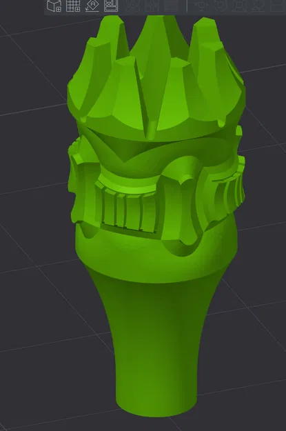 Đầu Stick cho RC Gimbals (Stick Ends) - Image 3