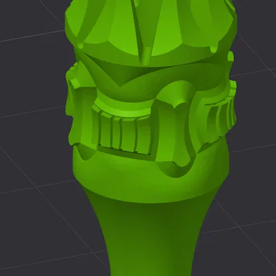 Đầu Stick cho RC Gimbals (Stick Ends)