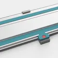 Kệ Treo/Đỡ Track Saw Guide Rail Rack - Thumbnail 2