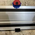Giá Treo Tường Thanh Dẫn Cưa Ray 2 Rãnh (Double Track Saw Guide Rail Wall Mount) - Thumbnail 3