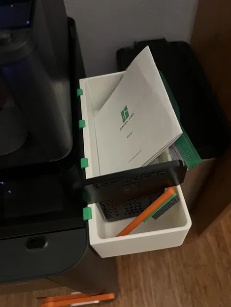 Tất Cả Những Gì Bạn Cần Cho Máy In Bambu Lab P1S, P2S, X1C, H2S và H2D - Image 1