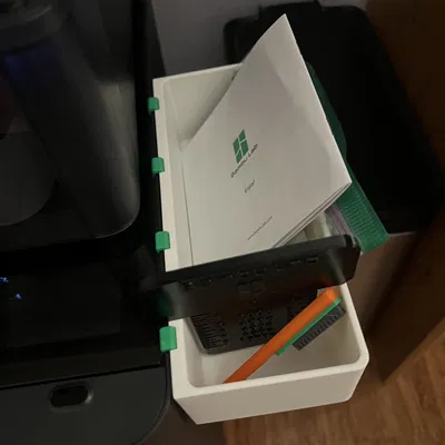 Tất Cả Những Gì Bạn Cần Cho Máy In Bambu Lab P1S, P2S, X1C, H2S và H2D