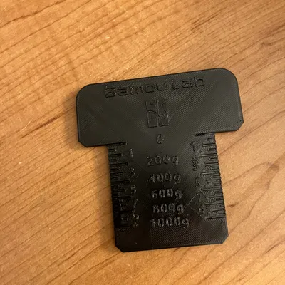 Tất Cả Những Gì Bạn Cần Cho Máy In Bambu Lab P1S, P2S, X1C, H2S và H2D