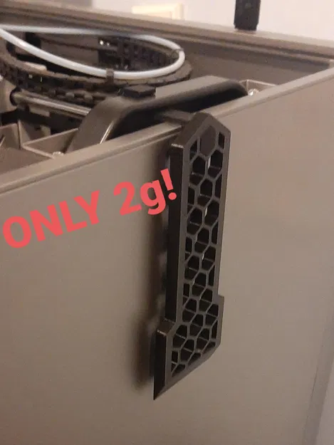 Giá đỡ Hexscraper holder - Image 1