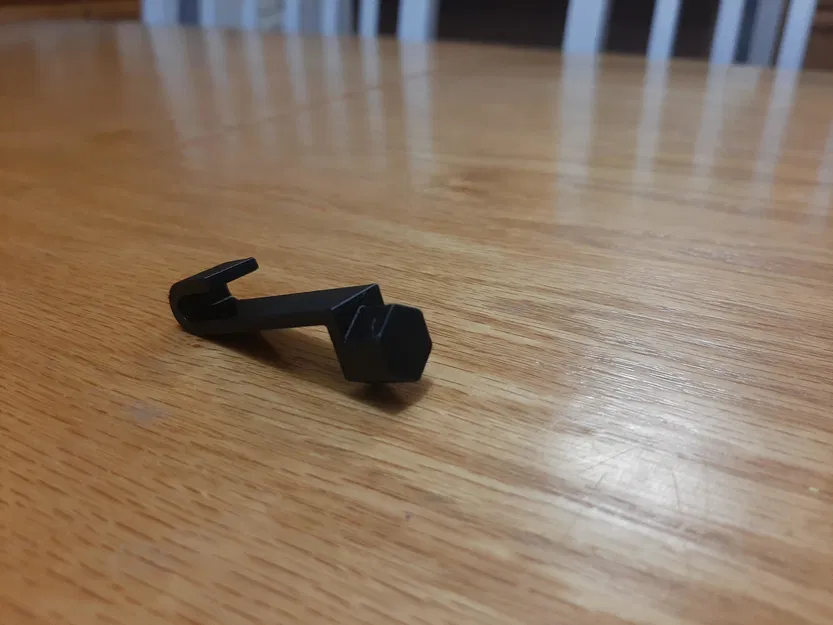 Giá đỡ Hexscraper holder - Image 2