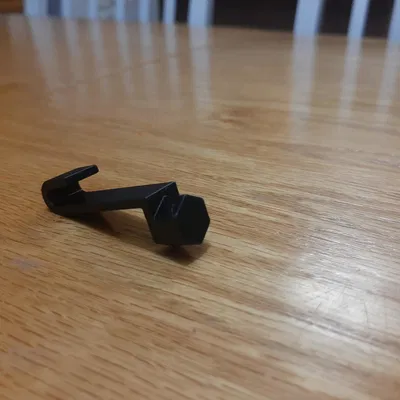 Giá đỡ Hexscraper holder