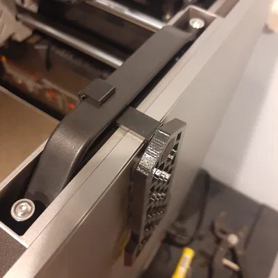 Giá đỡ Hexscraper holder