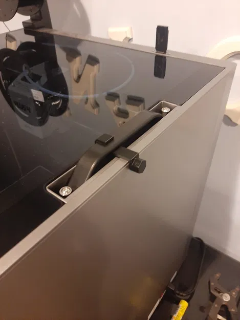 Giá đỡ Hexscraper holder - Image 4