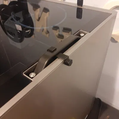 Giá đỡ Hexscraper holder