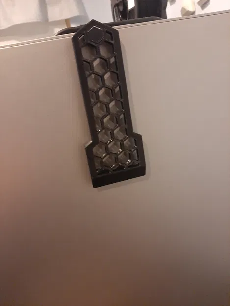 Giá đỡ Hexscraper holder - Image 5