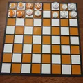 Bàn Cờ Checkers Bitcoin 4 Mảnh - Thumbnail 3
