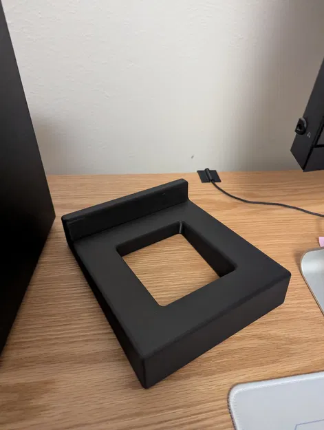 Speaker Wedge – Nêm kê loa 10° cho bookshelf speaker - Image 2