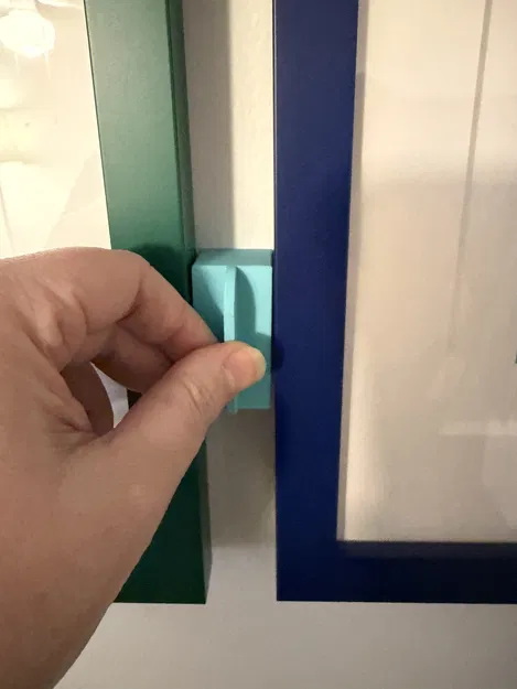 Spacer 1 inch (1") - Image 1