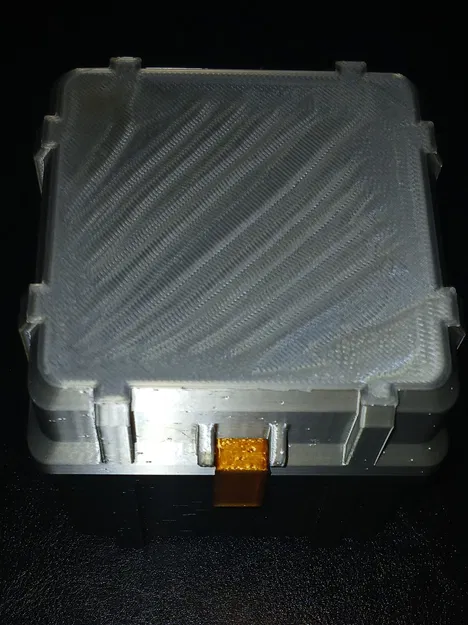 Hộp đựng pin CR123A (CR123A Battery Box) - Image 9