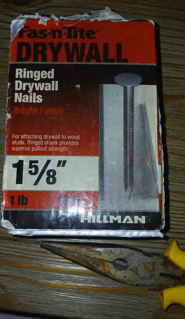 Hộp đựng pin CR123A (CR123A Battery Box) - Image 11