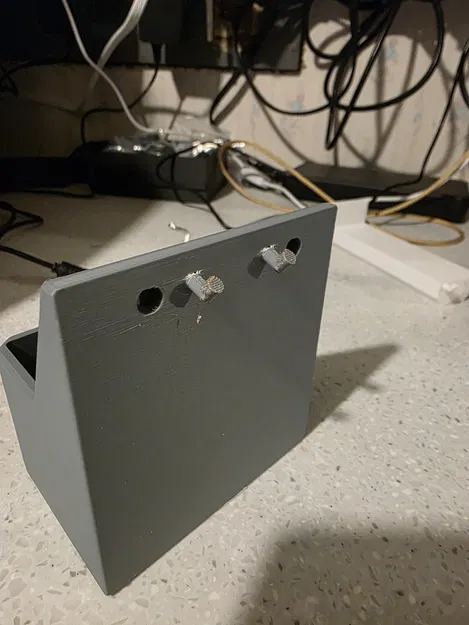 Miếng lót trộn mini dùng một lần - pegboard - Image 1