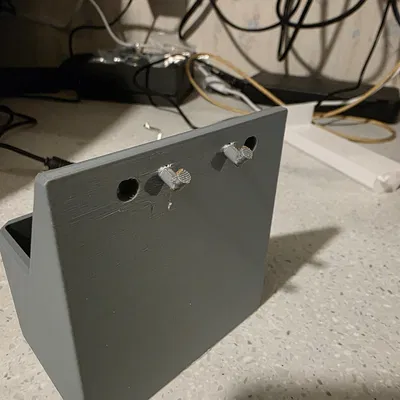 Miếng lót trộn mini dùng một lần - pegboard