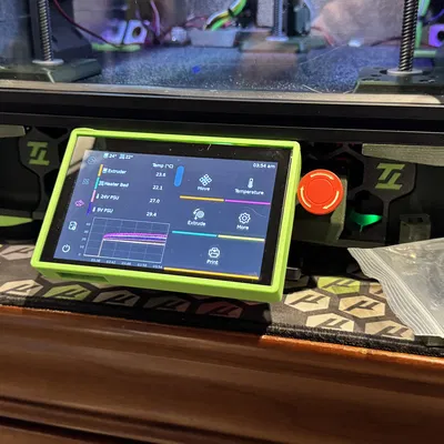 Tay nắm/đệm góc cửa Clicky & Colony (Clicky & Colony Door Corner Handles/Bumpers)