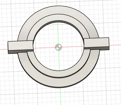 Gioăng thay thế cho Frankford Arsenal Intellidropper - Image 1
