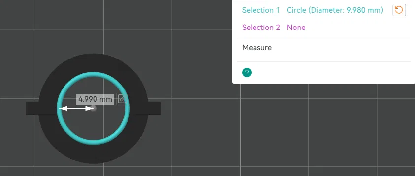 Gioăng thay thế cho Frankford Arsenal Intellidropper - Image 2