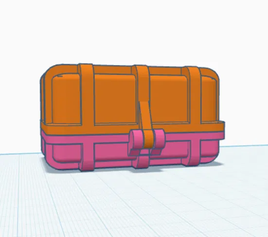 Hộp case cho Seeed Studio Xiao expansion board - Image 8